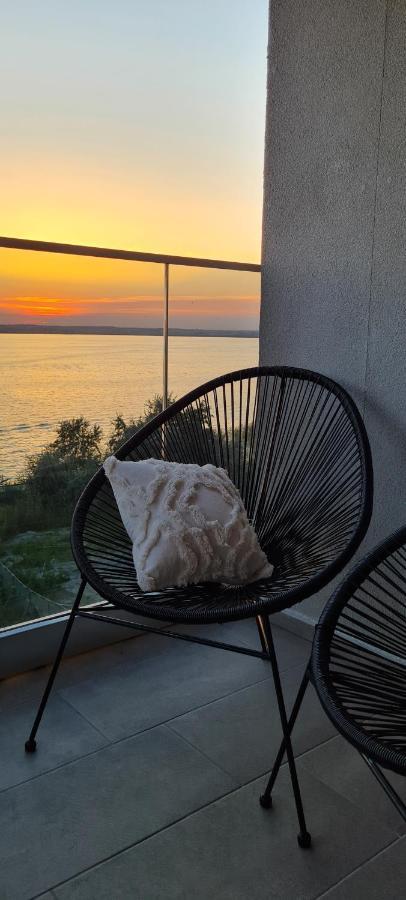 Golden Mirage Sunset Apartment Mamaia Dış mekan fotoğraf