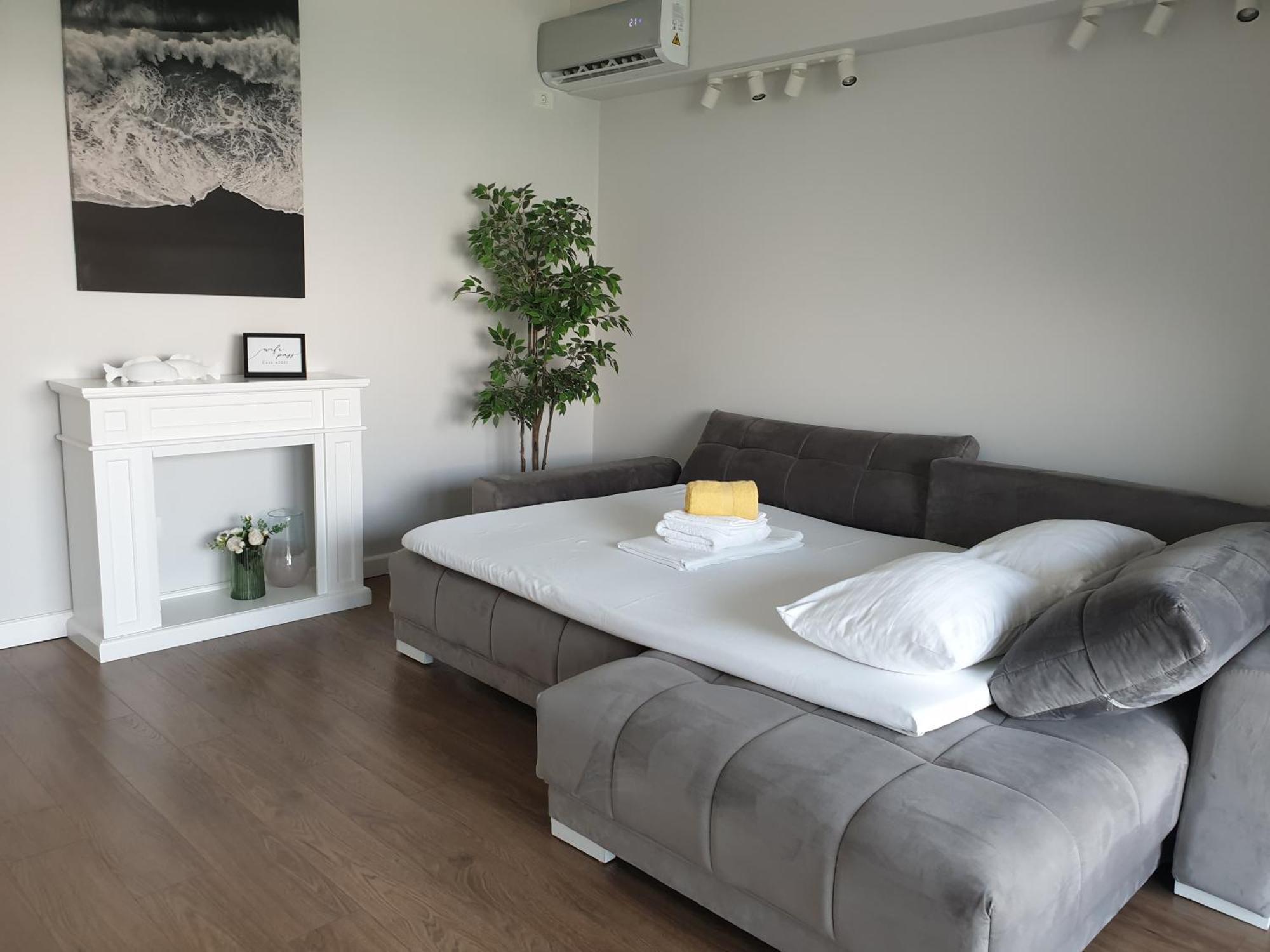 Golden Mirage Sunset Apartment Mamaia Dış mekan fotoğraf